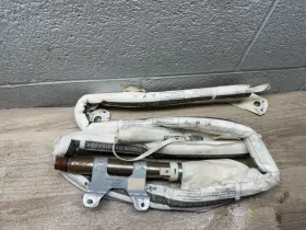 A1669107304 Mercedes-benz Gls Gl Ml W166 13-19 Oem Left Driver Side Upper Roof Curtain Unit