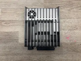 A1729006700 Mercedes-benz E350 C350 E550 Oem 10-16 Audio Radio Amplifier Amp Harman Becker