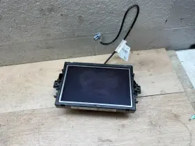 A1729011302 Mercedes-benz Gl Ml350 W166 13-16 Center Dash Navigation Display Screen