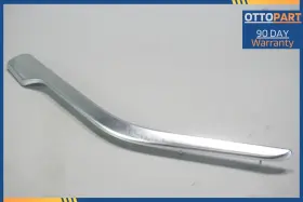 A1767301222 Mercedes-benz 2014-2019 W117 Cla250 Rear Right Side Door Panel Chrome Molding Oem