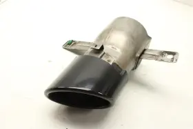 A1774908000 Mercedes-benz 2020 Amg Cla 35 Right Exhaust Pipe Tip 20-24