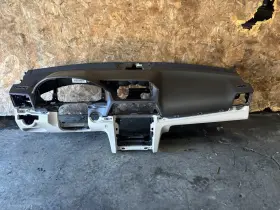 A2045010382 Mercedes Benz E Class Oem 10-13 Front Dash Board Instrument Cover Panel