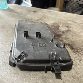 A2045400082 Mercedes Benz C250 W204 Oem 08-14 Front Under Hood Fuse Relay Box Cover Panel