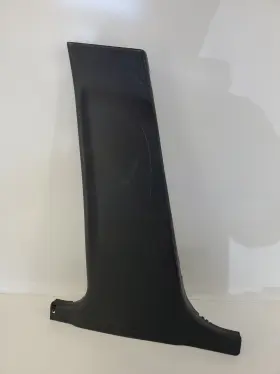 A2046900525 Mercedes-benz 08-14 C250 C300 C350 Oem Left Driver Lower B Pillar Trim Cover