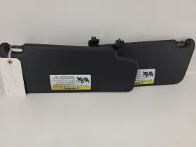 A2048102610 Mercedes-benz 2008-2014 C250 C300 C350 W204 Oem Front Left And Right Set Sun Visor