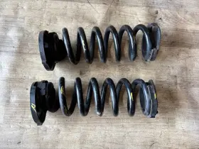 A2053206000 Mercedes Benz C43 C63 Amg Oem 16-20 Set Rear Back Left And Right Suspension Strut