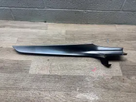 A2056804171 Mercedes Benz Glc300 Oem 16-20 Dash Right Pass Side Molding Trim Cover Panel