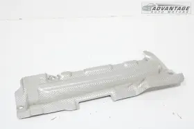 A2056820471 Mercedes-benz 2015-2020 C300 W205 Sedan Front Right Exhaust Muffler Heat Shield Oem