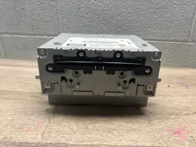 A2059004533 Mercedes Benz Glc300 Oem 18-19 Head Unit Media Navi Gps Cd Player Receiver Radio