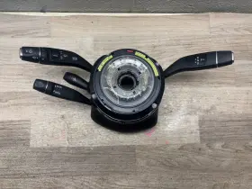 A2059004623 Mercedes Benz Glc300 C300 Oem Steering Column Switch Clock Spring Gear Shift Arm