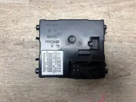A2059009230 Mercedes Benz Glc300 C300 Oem 15-20 Hvac A/c Air Conditioner Control Module Unit