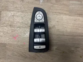 A2059056811 Mercedes Benz Glc300 C300 Oem 15-20 Front Left Door Window Control Master Switch