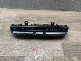 A2059058813 Mercedes Benz Glc300 C300 Oem 15-20 Ac Climate Heater Control Switch Panel
