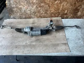 A2074604400 Mercedes Benz E400 E550 Oem 13-17 Rwd Electric Power Steering Rack And Pinion