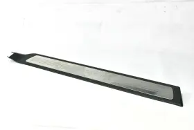 A2076800235 Mercedes Benz E Class 10-16 Coupe Right Passenger Side Door Sill Trim Cover Plat