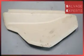 A2076800389 Mercedes Benz 2010-2013 W207 E350 E500 Front Left Dashboard Side Trim Cover Oem