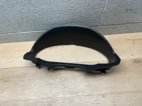 A2076800801 Mercedes Benz E350 E500 E550 10-17 Dash Speedometer Cluster Bezel Trim Cover