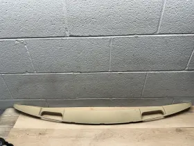 A2076900450 Mercedes-benz E350 Convertible Roof Rail Trim Cover Panel