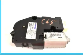 A2079060900 Mercedes Benz E Class Oem 10-16 Coupe Panoramic Sun Moon Roof Motor Drive