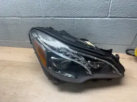 A2079063400 Mercedes Benz E400 E500 E550 Oem 2-dr Front Right Pas Side Adaptiv Led Headlight