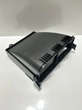 A2118300003 Mercedes Benz E63 Cls63 E320 Oem 03-09 Air Filter Cover Housing Lhd