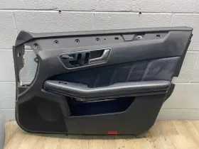 A2124405933 Mercedes-benz W207 E350 E550 Oem Sedan Front Right Passenge Interior Door Panel