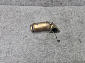 A2124907100 Mercedes-benz Engine Muffler Exhaust Catalytic Converter Assembly W212 E350 Oem