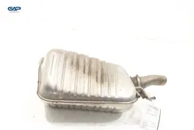 A2124911401 Mercedes-benz E350 S212 4matic 3.5l Exhaust Rear Right Muffler Oem 2014 - 2016 -cut