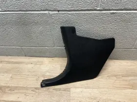 A2126800506 Mercedes-benz E550 E63 Oem 2010-2016 Front Left Side Lower Kick Trim Panel