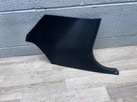 A2126800606 Mercedes-benz E550 E63 Oem 2010-2016 Front Right Pass Side Lower Kick Trim Panel