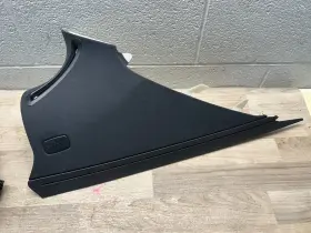 A2126801189 Mercedes-benz E550 E63 Oem 2010-2016 Left Driver Side C Pillar Trim Cover