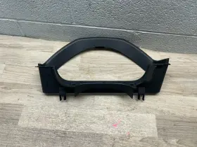 A2126801389 Mercedes-benz E550 E63 Oem Speedometer Dash Cluster Cover Trim