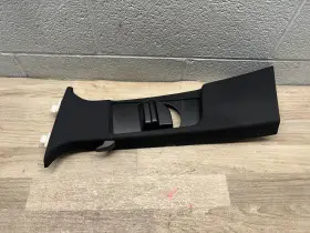 A2126902026 Mercedes-benz E550 E63 Oem Left Driver Side Upper Interior B Pillar Trim Cover