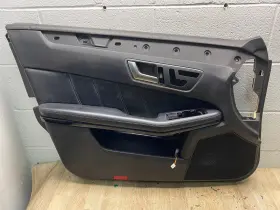 A2127201770 Mercedes-benz W207 E350 E550 Oem Sedan Front Left Driver Interior Door Panel