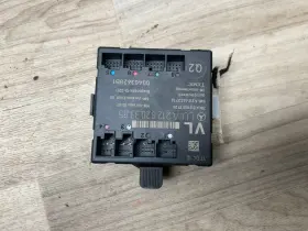 A2128203385 Mercedes Benz Oem E350 08-14 Front Left Driver Side Door Control Module