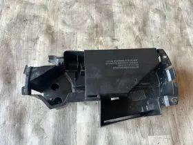 A2128902110 Mercedes-benz E550 E350 Oem 10-16 Rear Trunk Emergency Spare Tool Boot Holder