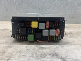A2129009025 Mercedes Benz W207 E350 E400 E550 10-16 Front Sam Fuse Box Relay Control Module