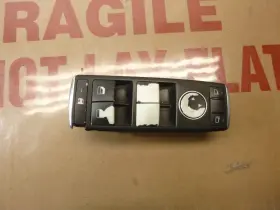 A2129059600 Mercedes Benz C250 C300 C350 W204 Oem Left Driver Master Window Switch Panel