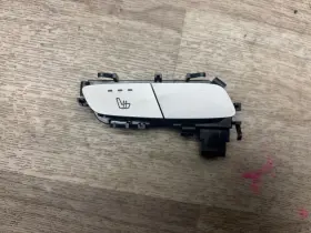 A2139057302 Mercedes Benz Glc300 C300 Oem 15-20 Front Left Driver Side Seat Heater Switch