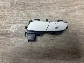 A2139057502 Mercedes Benz Glc300 C300 Oem 15-20 Front Right Passenger Seat Heater Switch