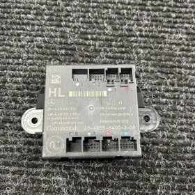 A2189001401 Mercedes Benz Oem C300 08-14 Front Left Driver Side Door Control Module