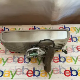 A2198110107 Mercedes Benz E63 Cls63 Oem 07-11 Front Rear View Mirror Home Link