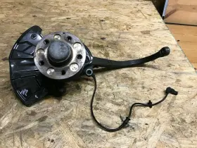 A2203303820 Mercedes Benz Mercedes-benz S55 Cl Amg 03-06 Front Right Pass Side S Pindle Hub