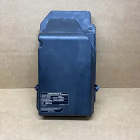 A2215401182 Mercedes Benz 2007-2013 S550 S600 Under Hood Fuse Relay Box Cover Oem