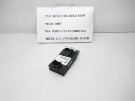 A2218201889 Mercedes-benz 2007-2009 Parasitic Stopper Filter Module Oem
