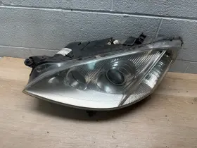 A2218205961 Mercedes Benz S550 S65 S600 07-09 Front Left Driver Xenon Headlight Light Lamp