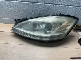 A2218600169 Mercedes Benz S550 S65 S600 Oem Left Driver Side Xenon Hid Headlight Light Lamp