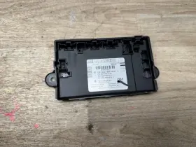 A2219001201 Mercedes Benz S550 S400 Oem 07-13 Rear Right Passenger Side Door Control Module