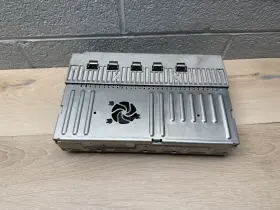 A2219004701 Mercedes Benz W221 S550 S600 Cl500 Oem 07-13 Harman Becker Kardon Amplifier Amp