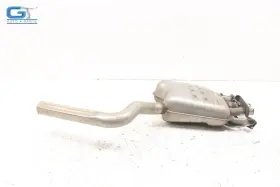 A2224913500 Mercedes-benz S560 W222 Rear Left Side Exhaust Muffler Oem 2018 - 2020 -cut